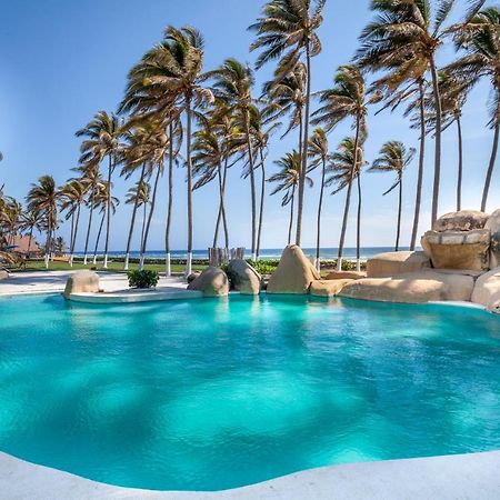 Villas San Vicente Acapulco Eksteriør billede