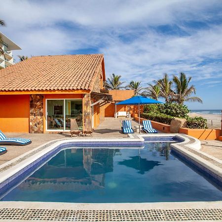 Villas San Vicente Acapulco Eksteriør billede