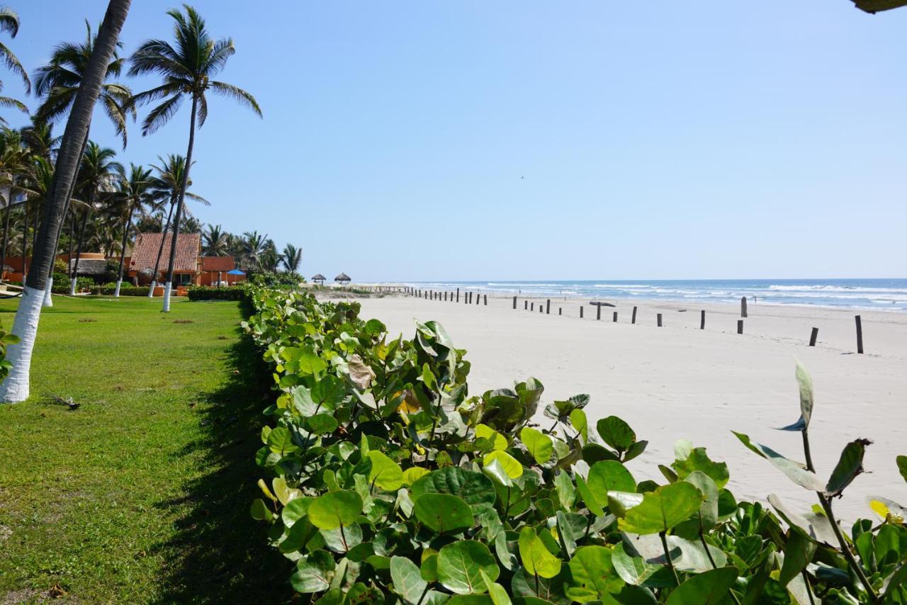 Villas San Vicente Acapulco Eksteriør billede
