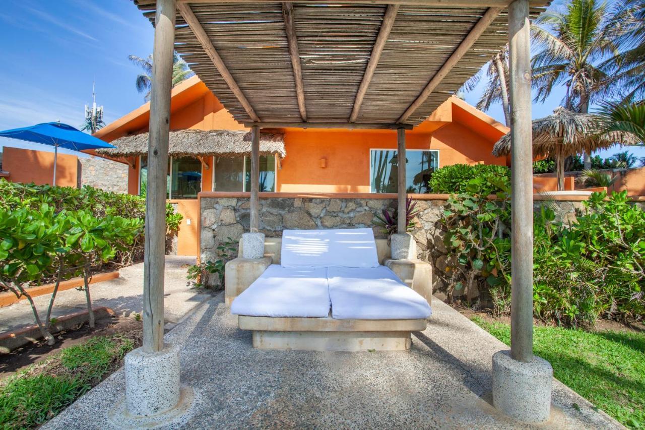 Villas San Vicente Acapulco Eksteriør billede