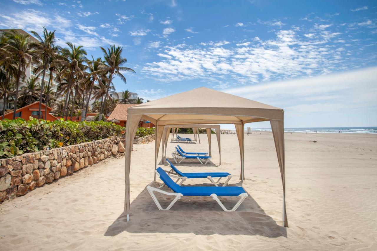 Villas San Vicente Acapulco Eksteriør billede