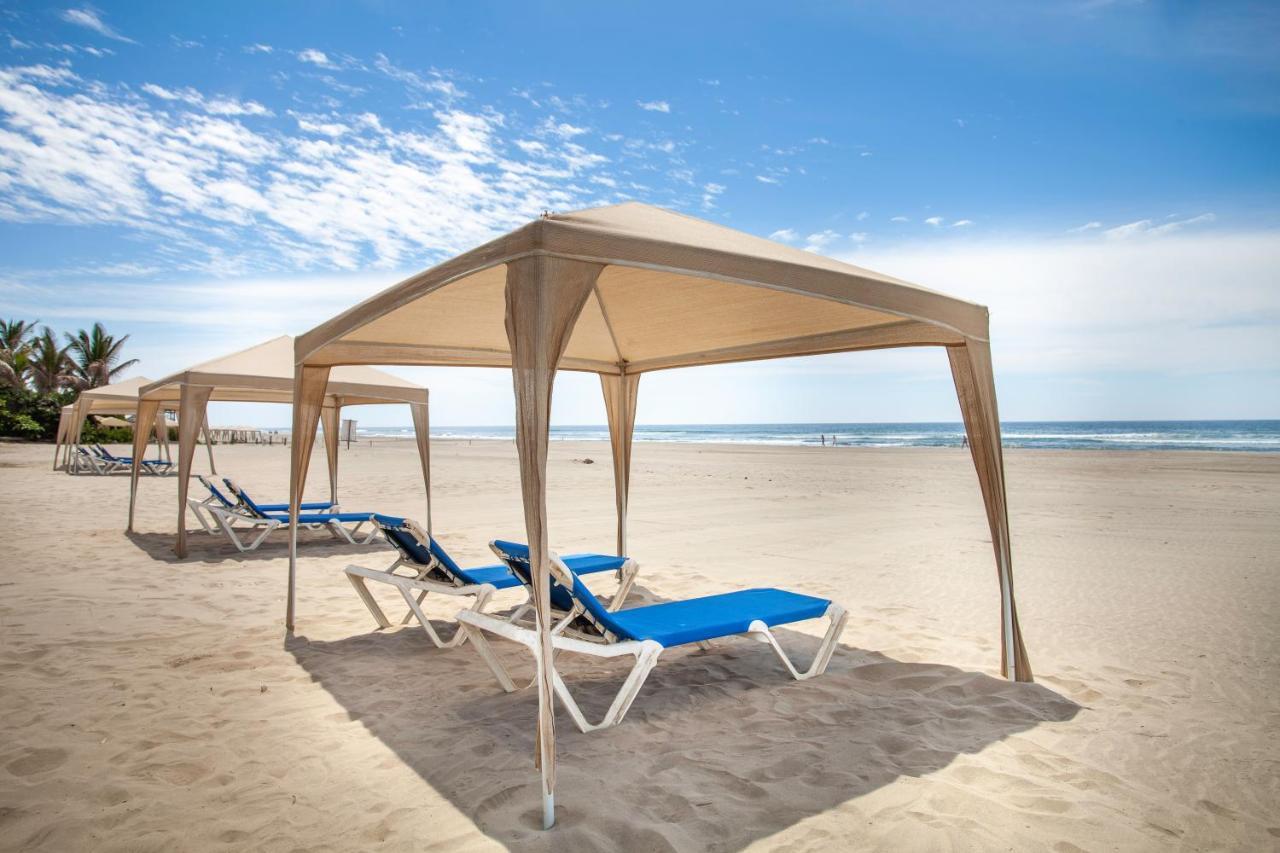 Villas San Vicente Acapulco Eksteriør billede