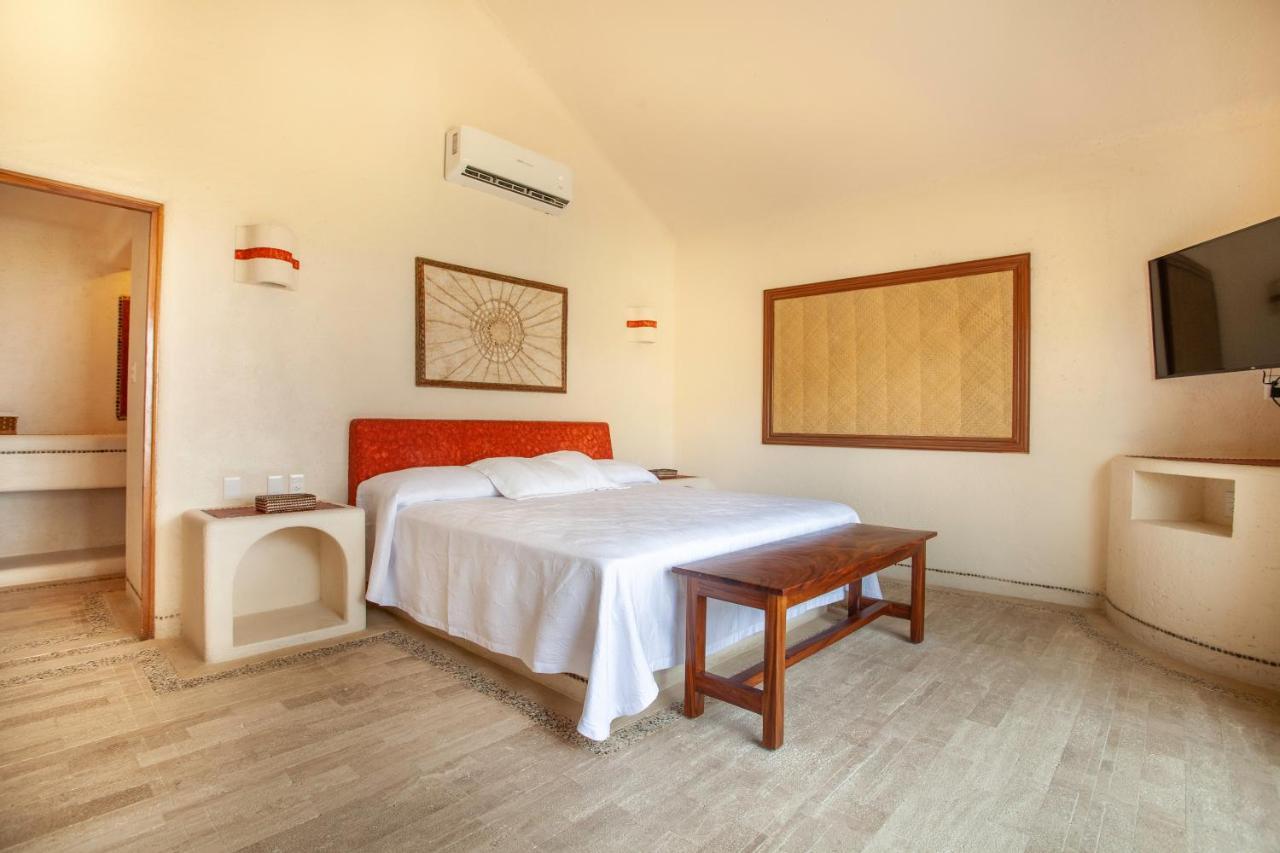 Villas San Vicente Acapulco Eksteriør billede