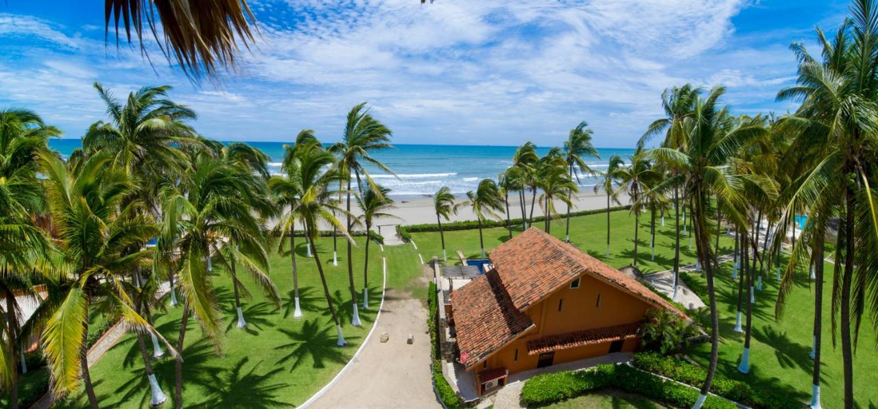Villas San Vicente Acapulco Værelse billede