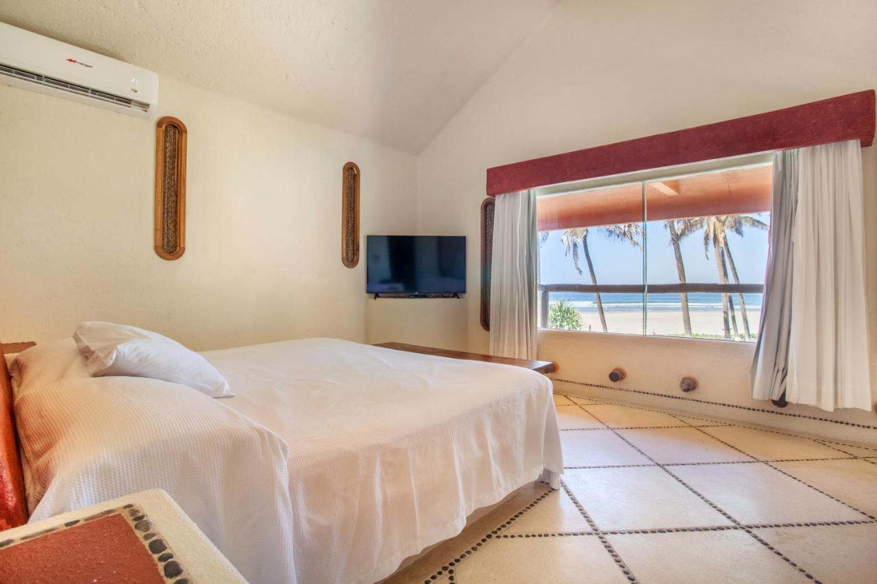 Villas San Vicente Acapulco Værelse billede