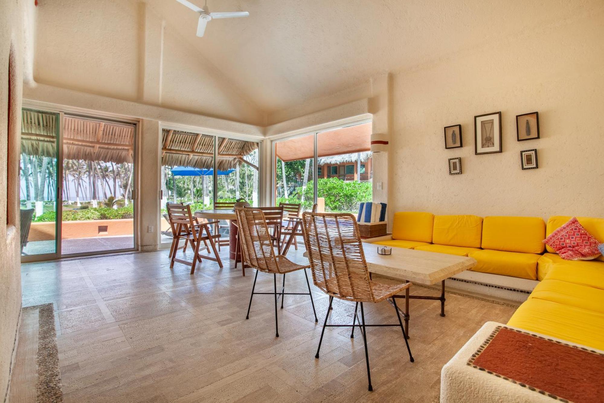 Villas San Vicente Acapulco Eksteriør billede