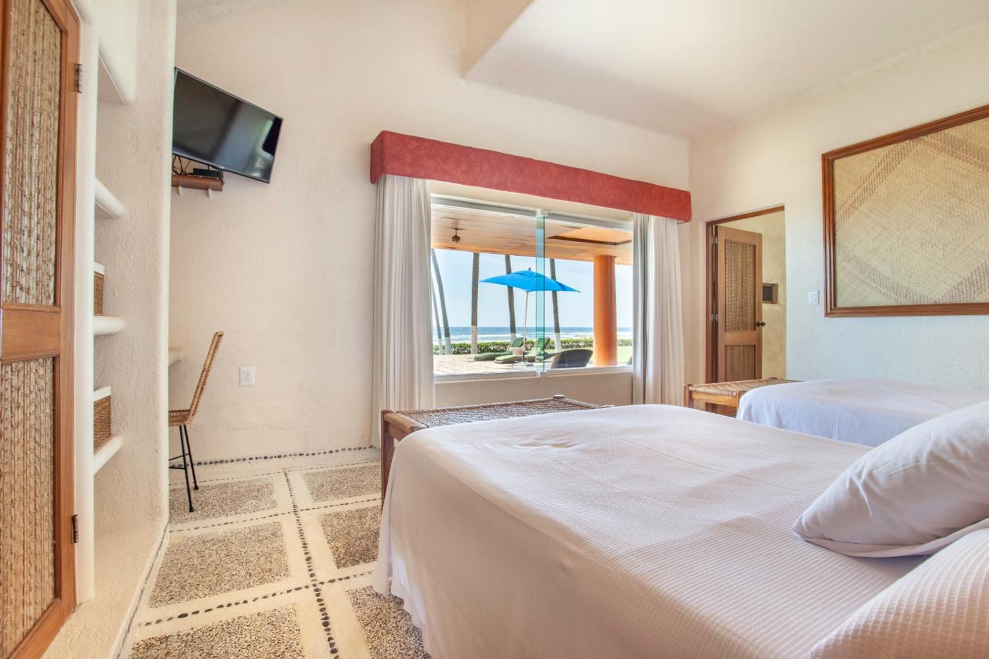Villas San Vicente Acapulco Eksteriør billede