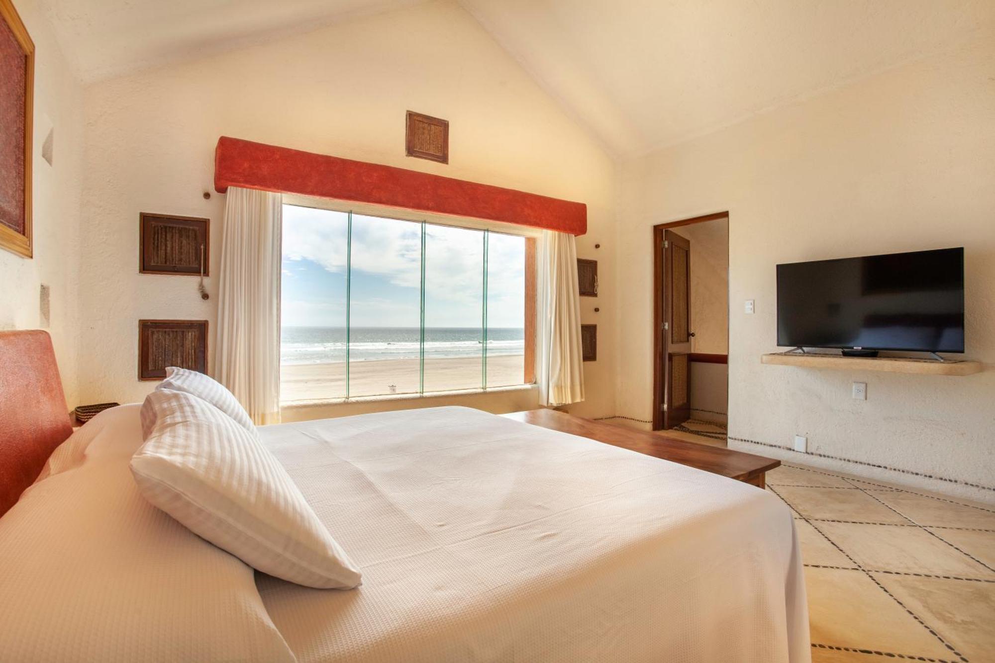 Villas San Vicente Acapulco Eksteriør billede