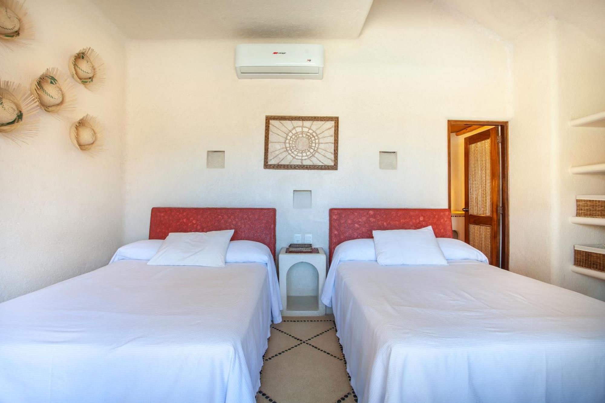 Villas San Vicente Acapulco Eksteriør billede