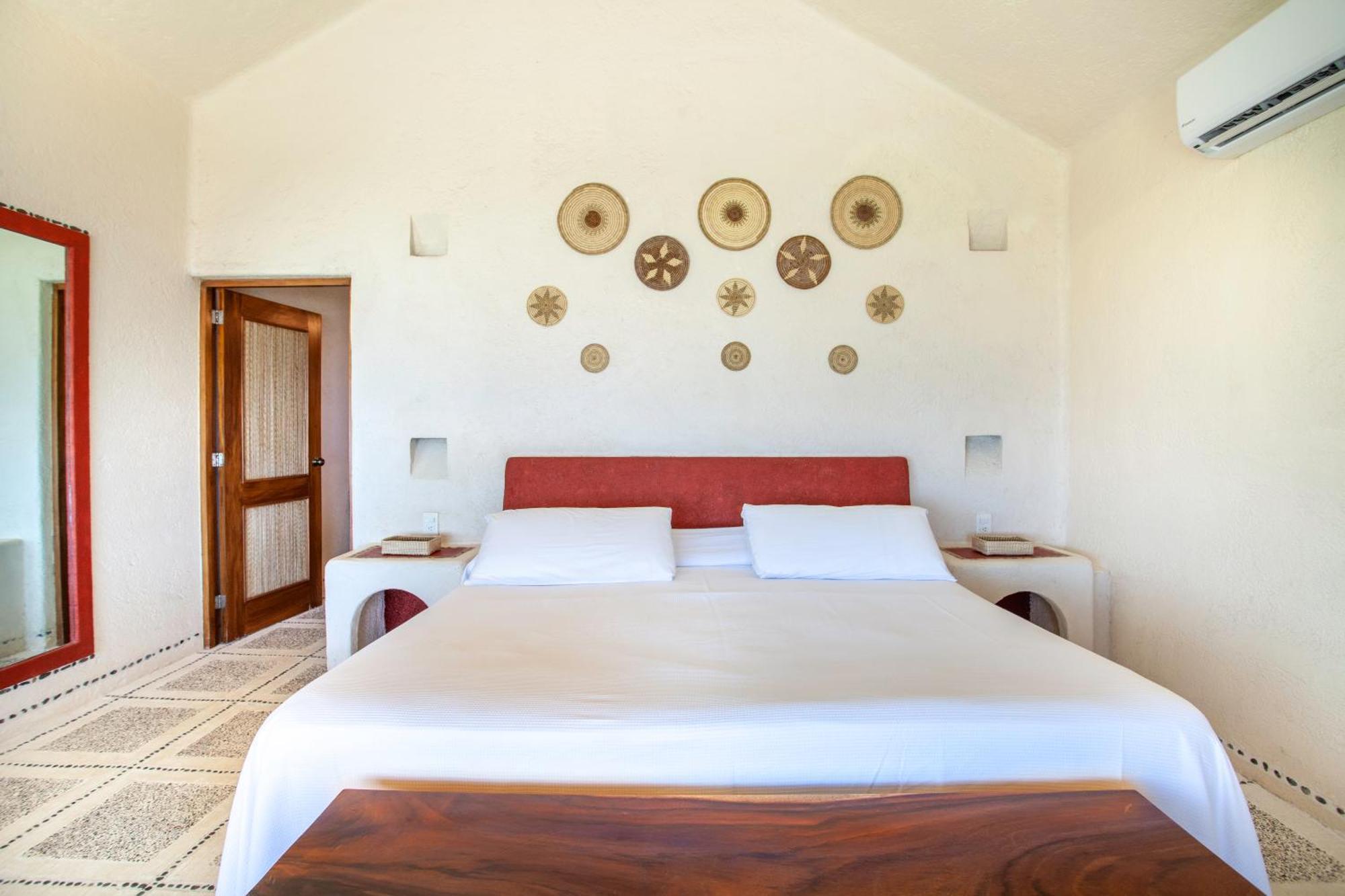 Villas San Vicente Acapulco Eksteriør billede