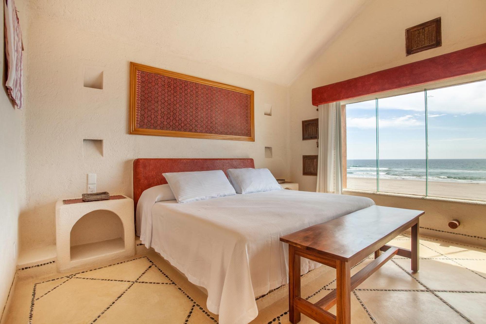 Villas San Vicente Acapulco Eksteriør billede
