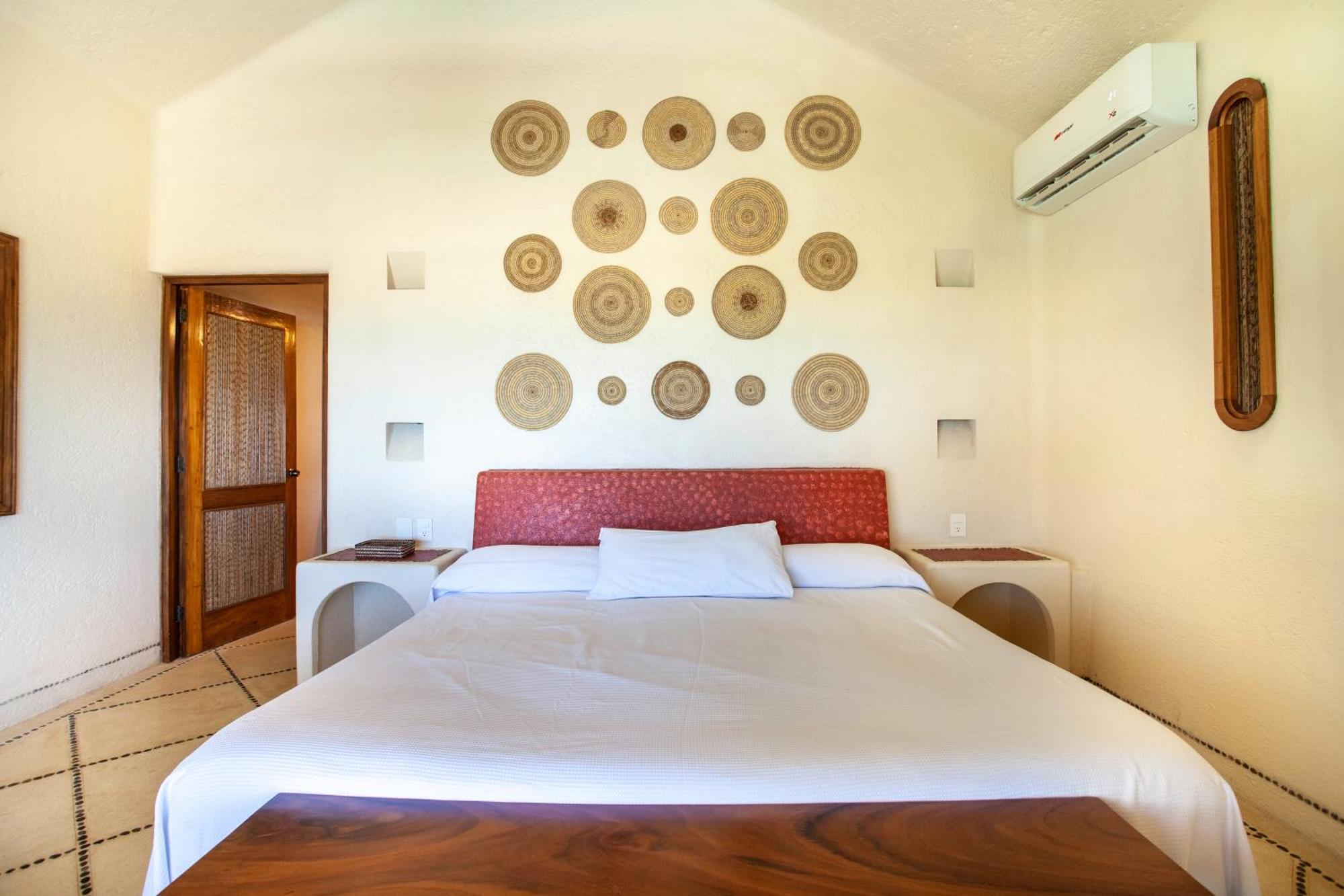 Villas San Vicente Acapulco Værelse billede