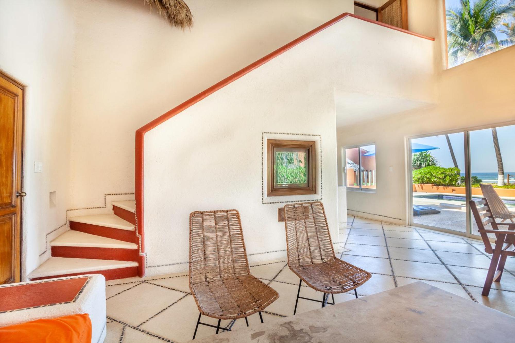 Villas San Vicente Acapulco Værelse billede