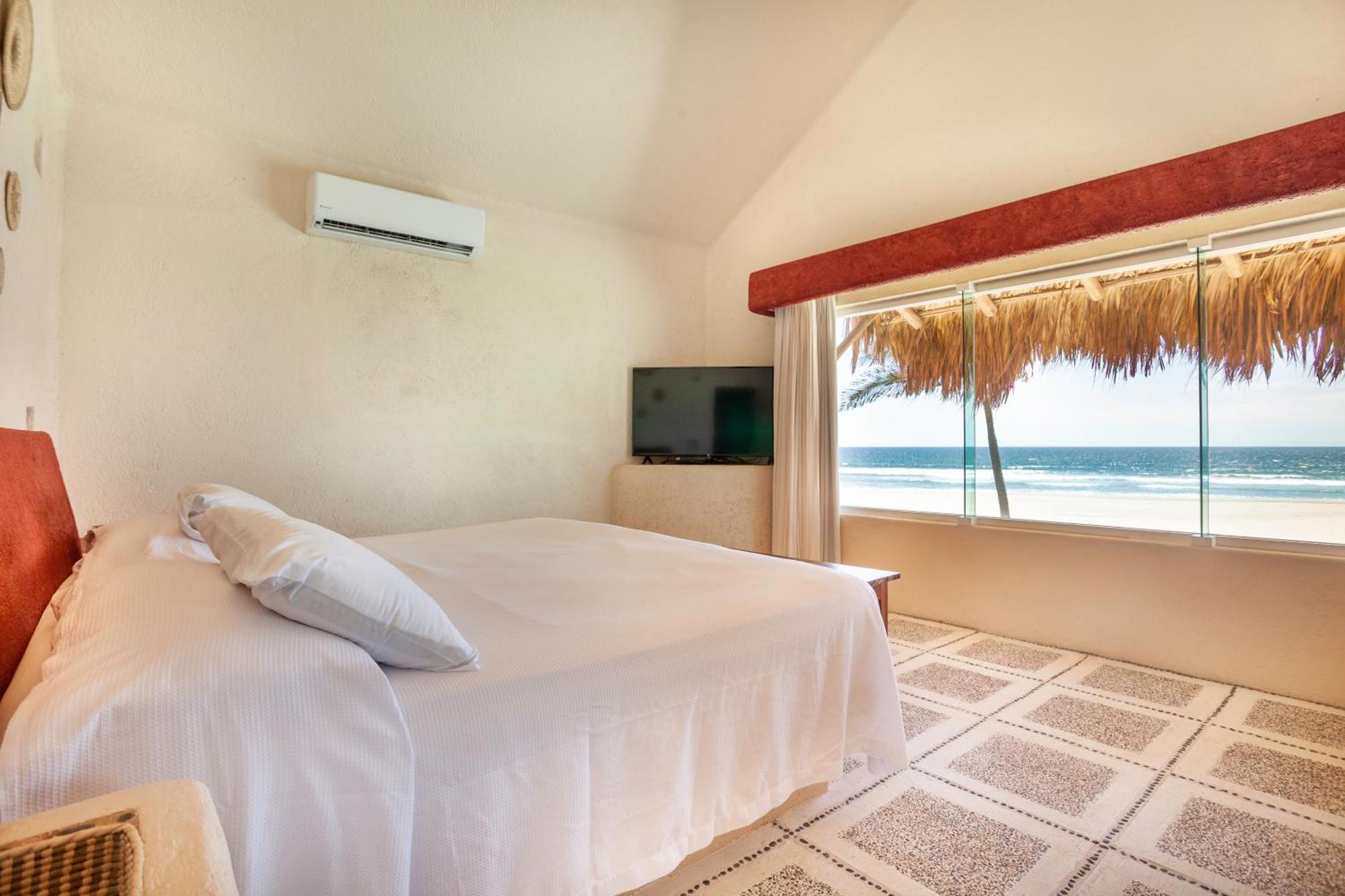 Villas San Vicente Acapulco Eksteriør billede