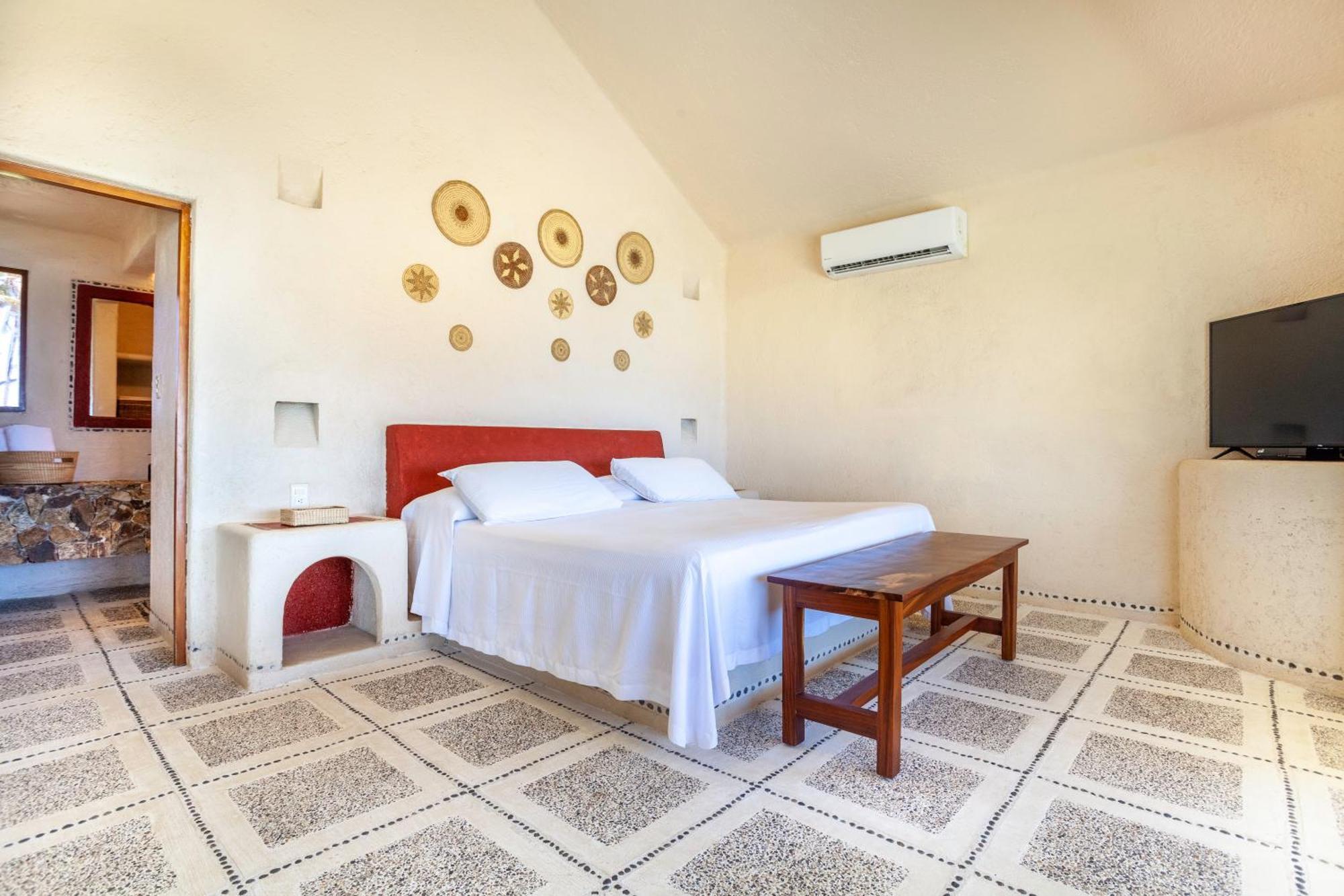 Villas San Vicente Acapulco Eksteriør billede