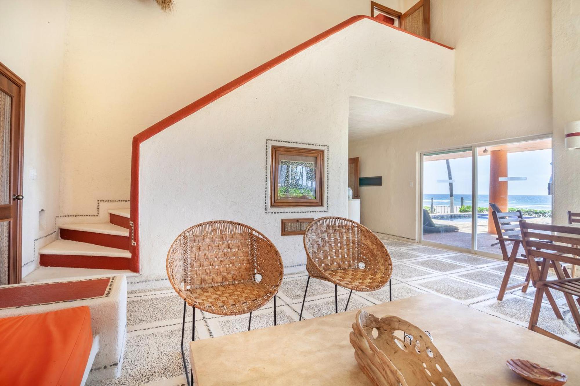Villas San Vicente Acapulco Eksteriør billede