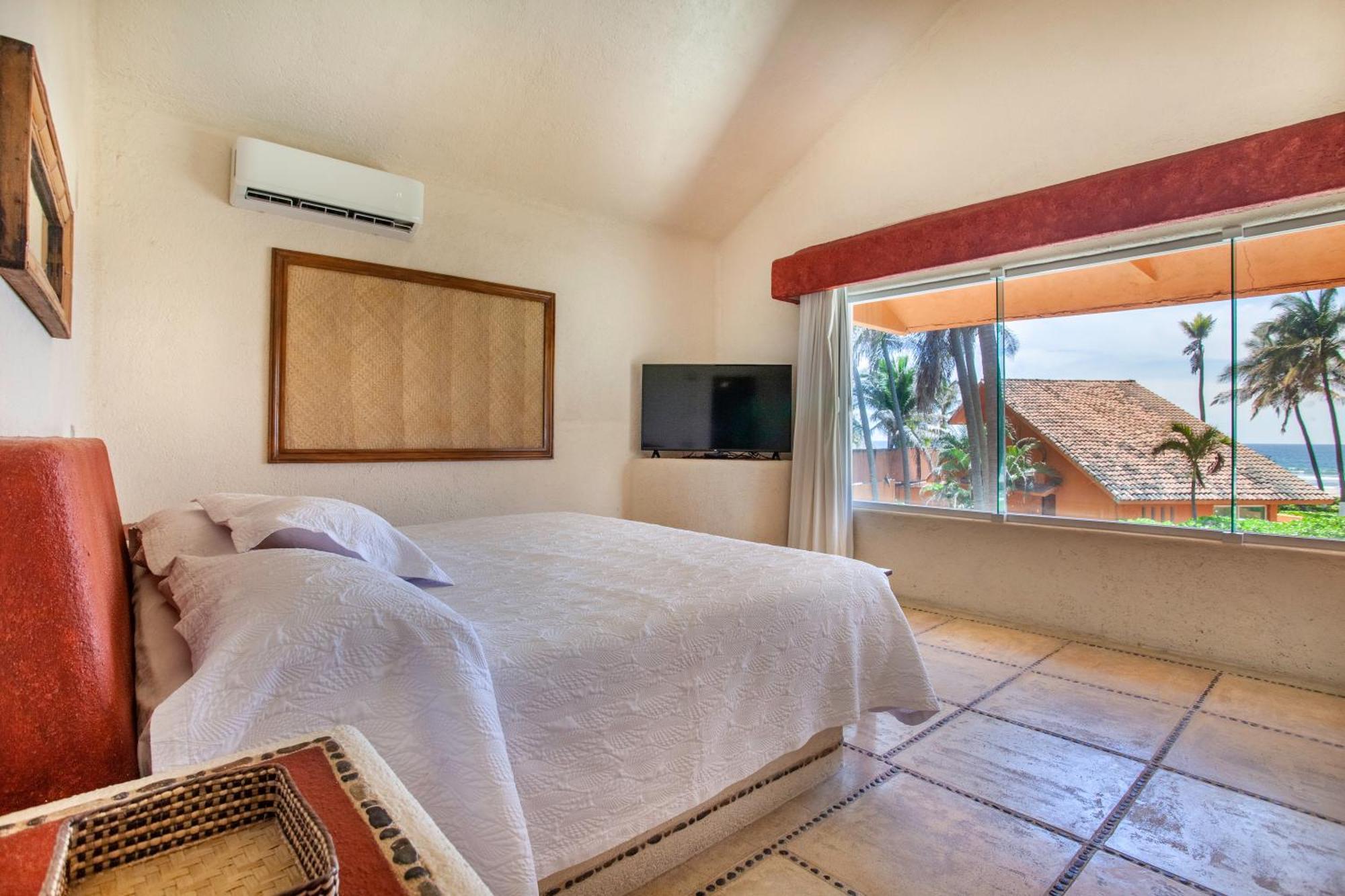 Villas San Vicente Acapulco Eksteriør billede