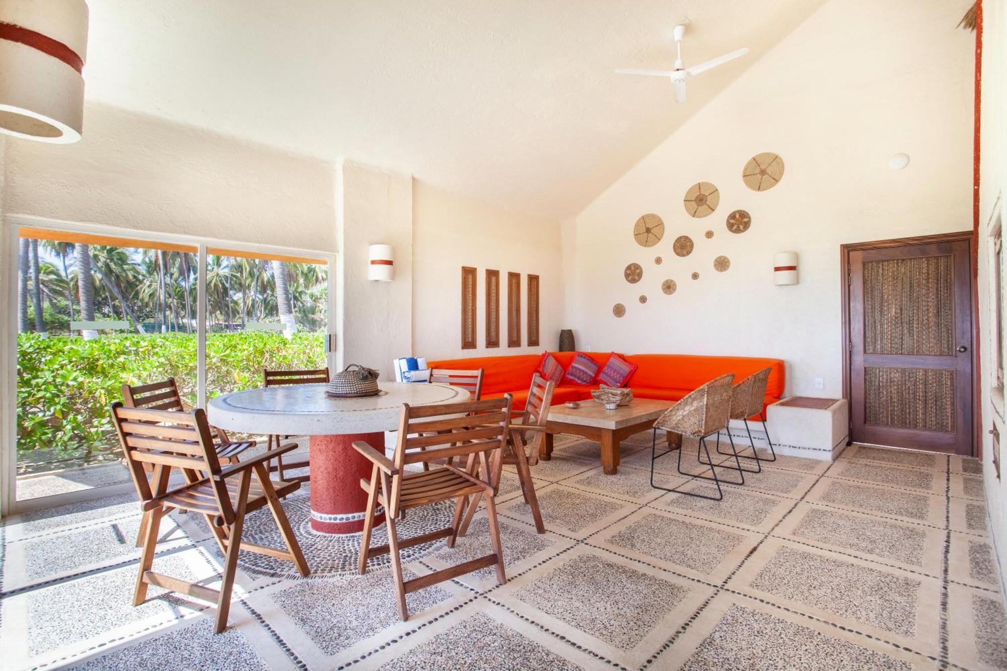 Villas San Vicente Acapulco Eksteriør billede