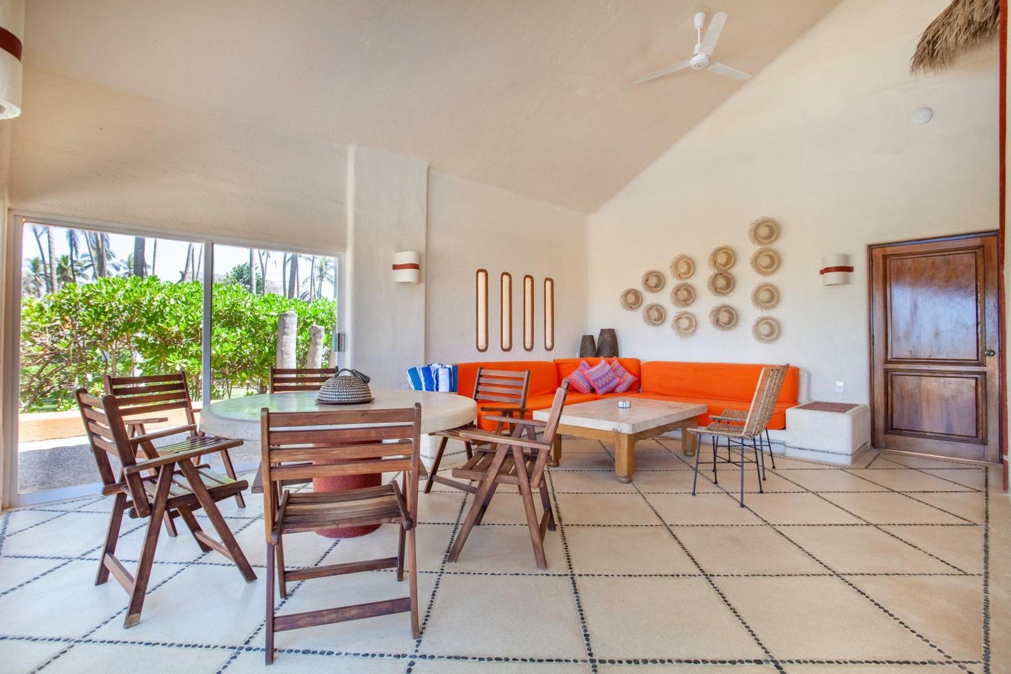 Villas San Vicente Acapulco Eksteriør billede