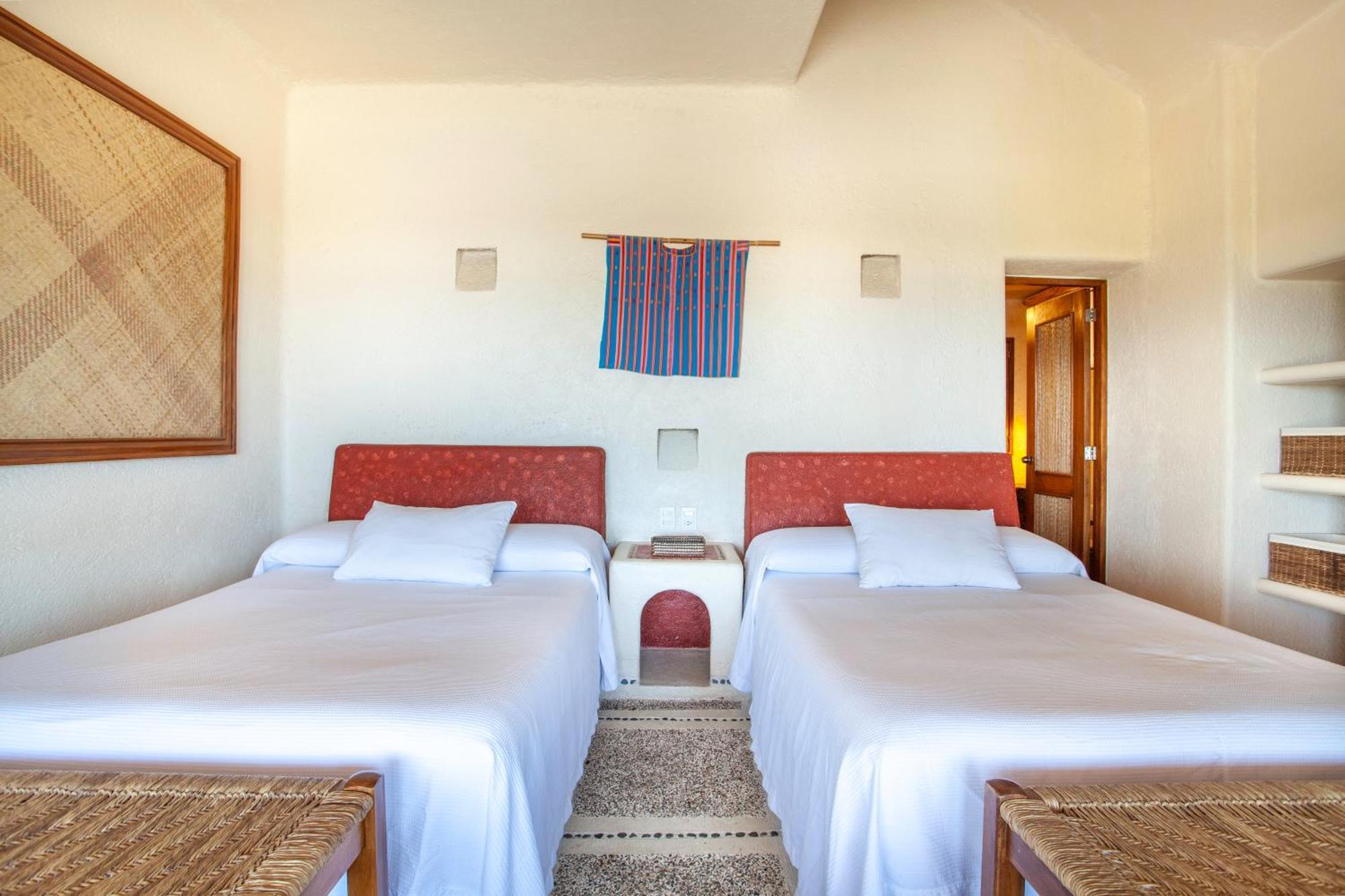 Villas San Vicente Acapulco Eksteriør billede