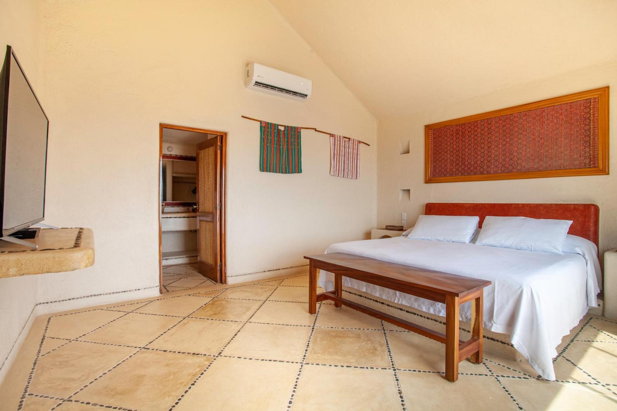 Villas San Vicente Acapulco Eksteriør billede