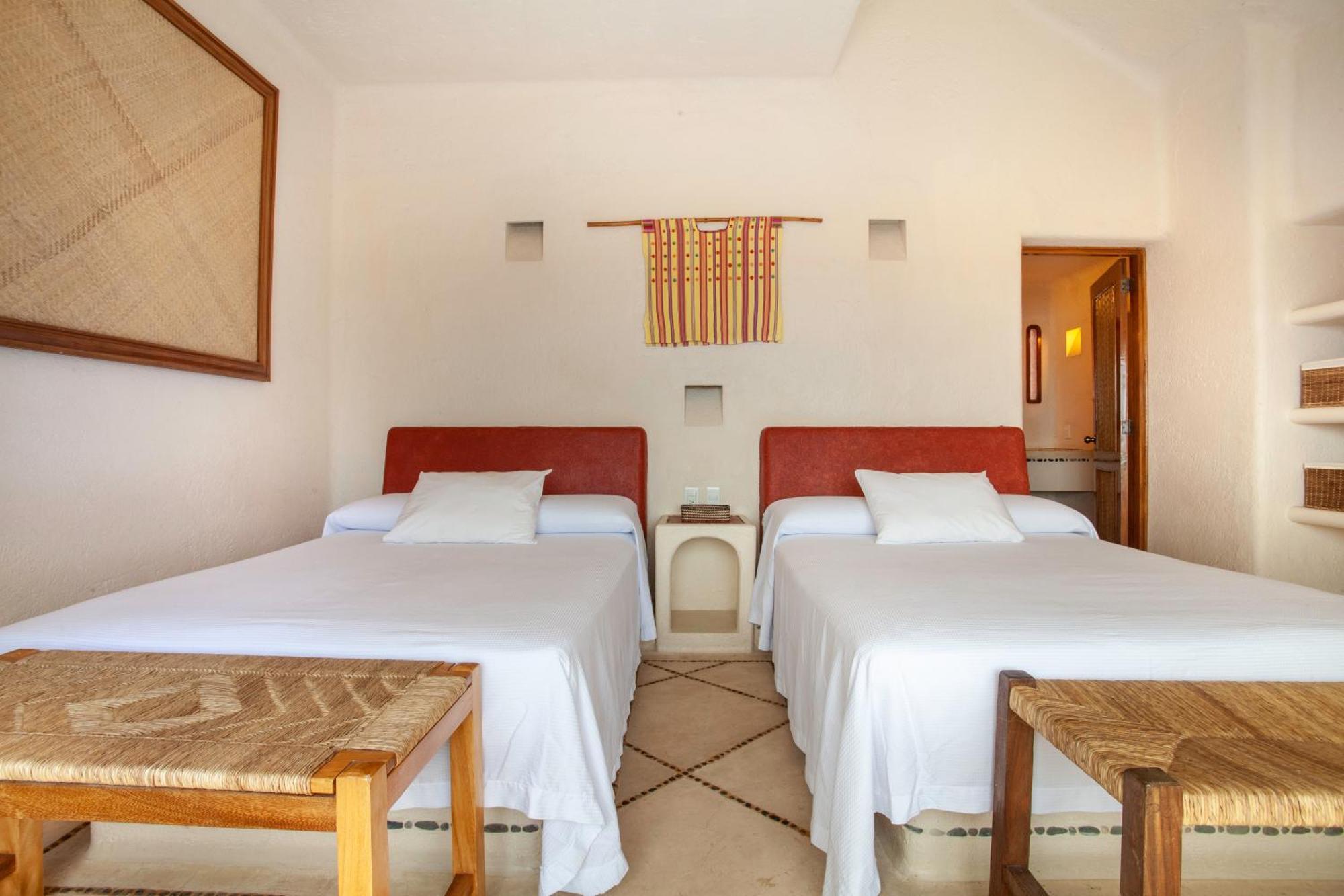 Villas San Vicente Acapulco Eksteriør billede