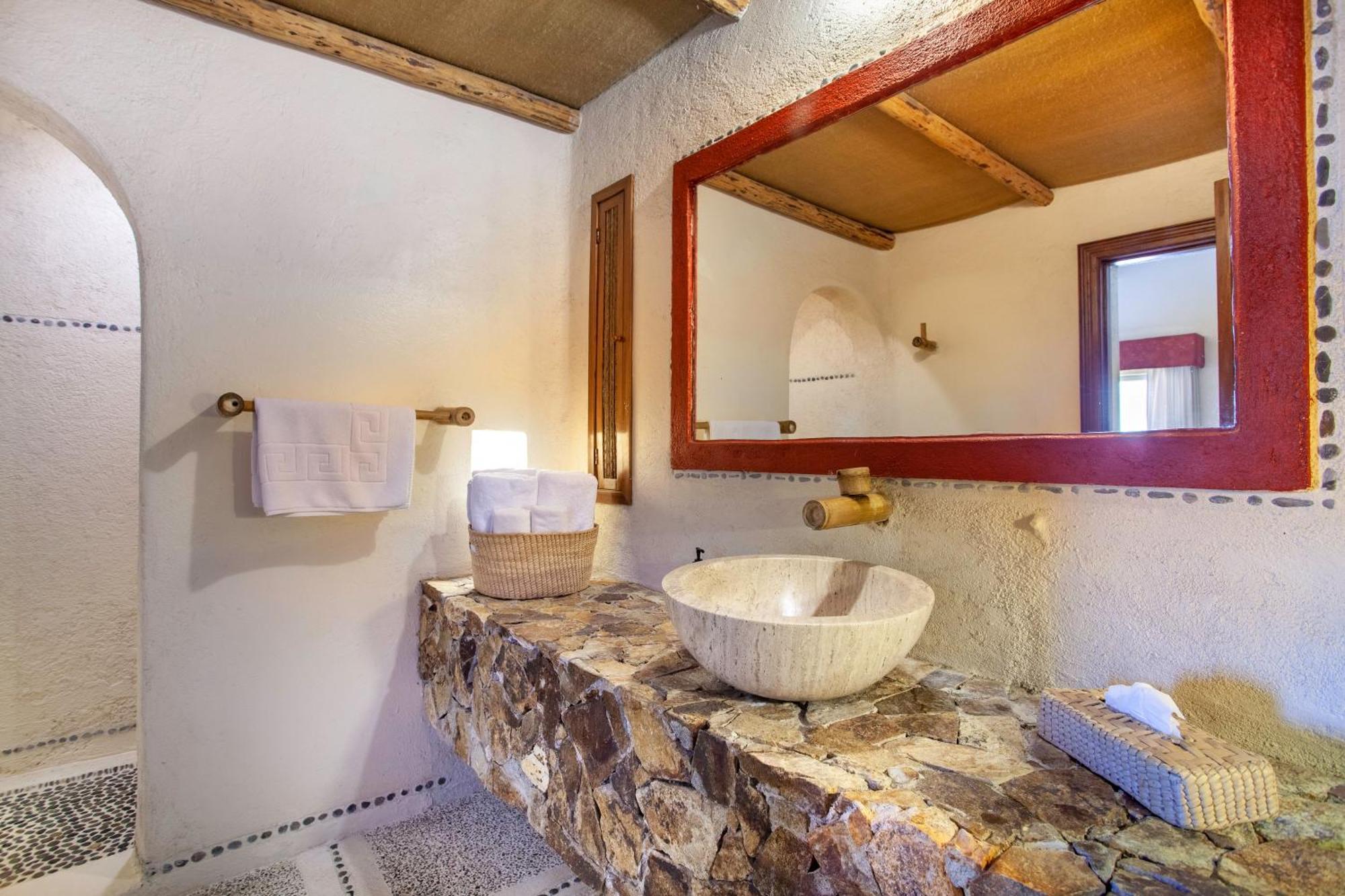 Villas San Vicente Acapulco Eksteriør billede